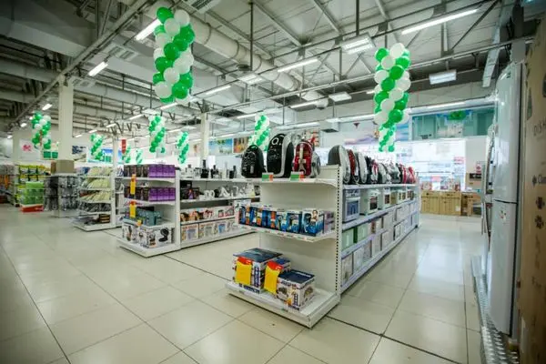 جشنواره فروش ویژه لوازم خانگی فروشگاههای رفاه آغاز شد