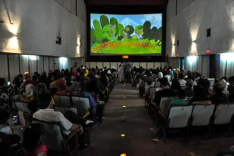 
اکران های غیر رسمی فیلم ها تابع چه مقرراتی است؟
