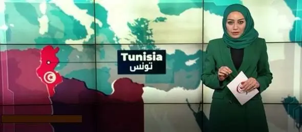 بررسی رویدادهای شمال آفریقا در«مغاربیه» شبکه العالم