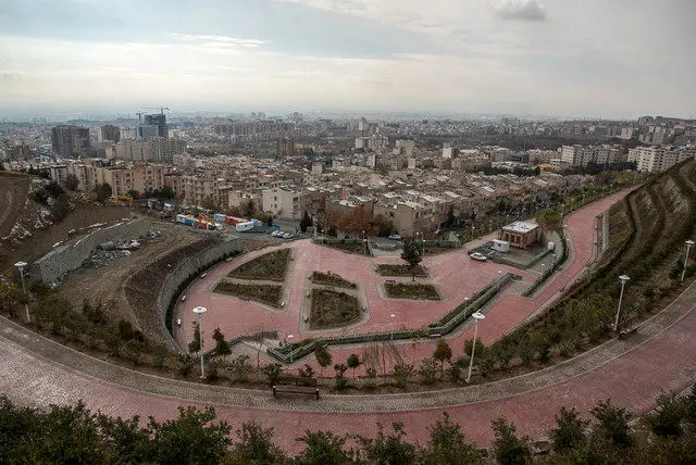 انفجار بمب در ناصرخسرو تهران+تصاویر