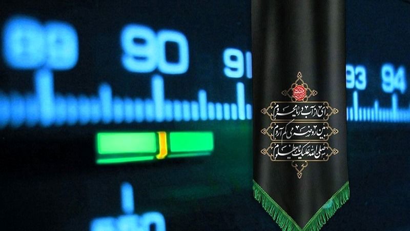  تبیین علل قیام و رسالت کربلا  