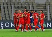 ترابی نامزد بهترین هافبک در تیم منتخب لیگ قهرمانان آسیا