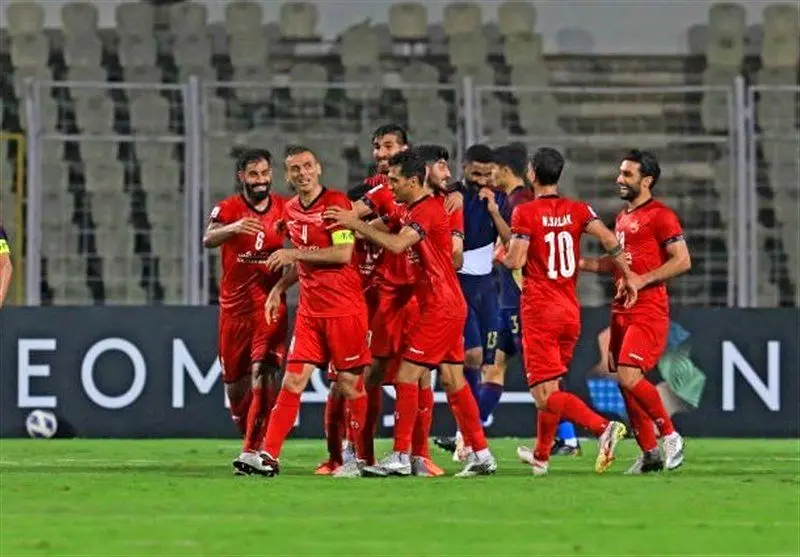 گل حسینی به پاختاکور؛ بهترین گل هفته لیگ قهرمانان آسیا