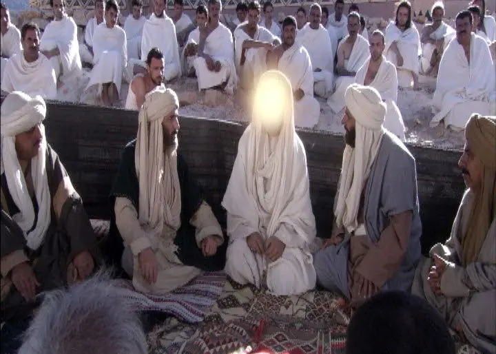 سریال «امام صادق (ع)» از شبکه الکوثر

