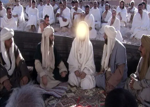 سریال «امام صادق (ع)» از شبکه الکوثر