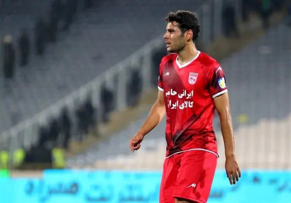 واکنش بازیکن تراکتور به شایعه حضورش در سپاهان