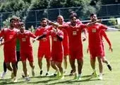 مهاجم برزیلی مدنظر پرسپولیس به تهران نیامد!