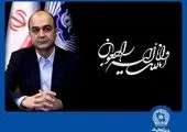 پیام تسلیت مدیرعامل بانک سامان به مناسبت درگذشت مدیرعامل بانک ملت
