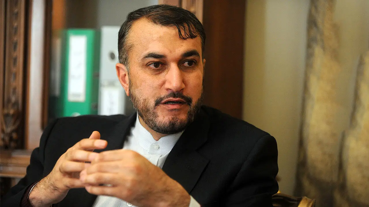  ترامپ یاغی ،فقط منطق " قدرت " را می فهمد 