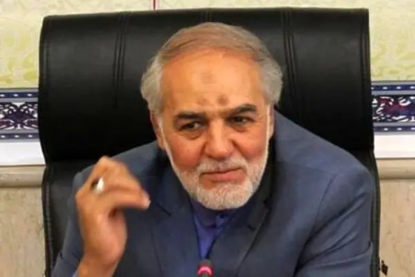 محمدعلی قره مشاور رئیس کمیته ملی المپیک شد