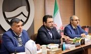 قرارگاه رصد و پایش تامین آب شرب تابستان 1403 در آبفای استان اصفهان تشکیل شد

