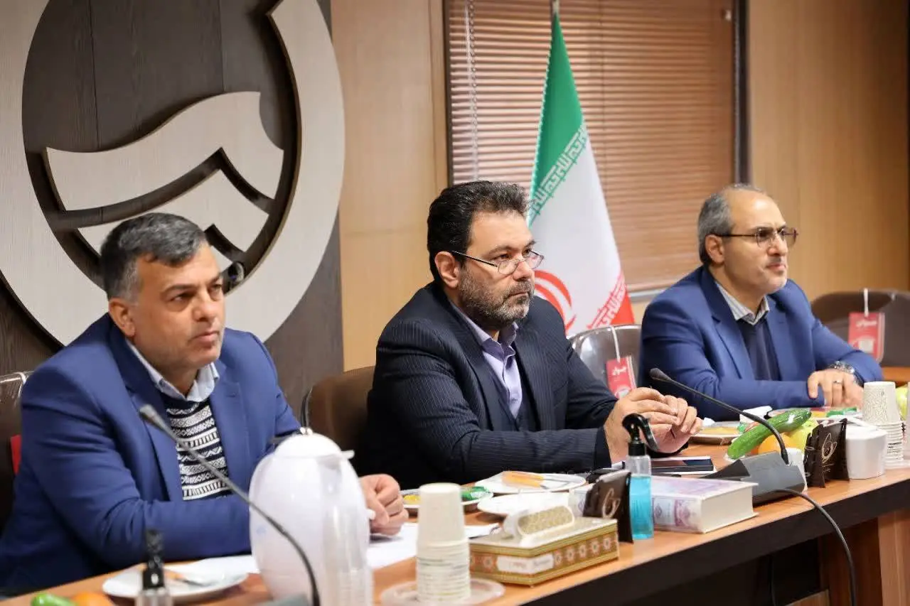 قرارگاه رصد و پایش تامین آب شرب تابستان 1403 در آبفای استان اصفهان تشکیل شد

