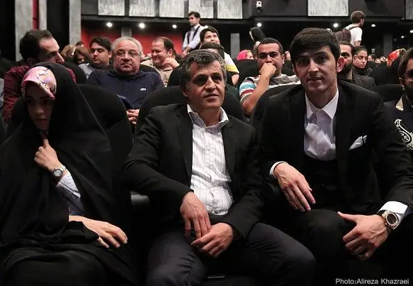 
خانه موزه آیت الله هاشمی رفسنجانی (ره)+عکس
