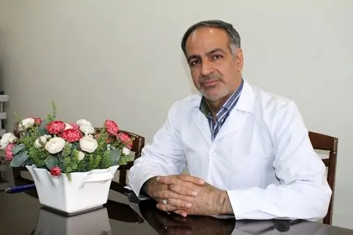 کاهش سطح ایمنی پس از واکسیناسیون صحت ندارد