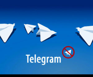 
افشای یک دروغ رسانه‌ای درباره فیلترینگ تلگرام
