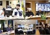 تریبونهای نماز جمعه مطالبه عدالت و رفع فساد را با دقت دنبال کردهاند
