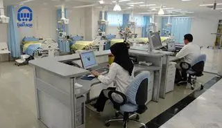 بیمه آسیا پوشش بیمه ای "حامیان سلامت" ارائه می کند