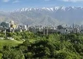 بهره برداری و آغاز عملیات احداث ۵ پروژه زیست محیطی شهرداری تهران 