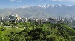 ارزیابی اثرات زیست محیطی پروژه های عمرانی، زمینه ساز توسعه پایدار

