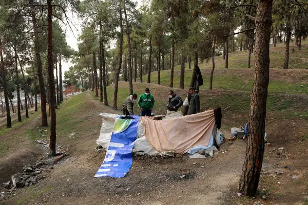 ایجاد قرارگاه های تحول اجتماعی در شمال شرق تهران