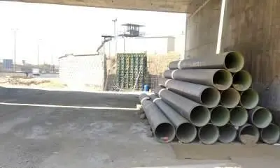 آخرین خبرها از فرآیند رفع معارضات تاسیساتی پروژه های عمرانی