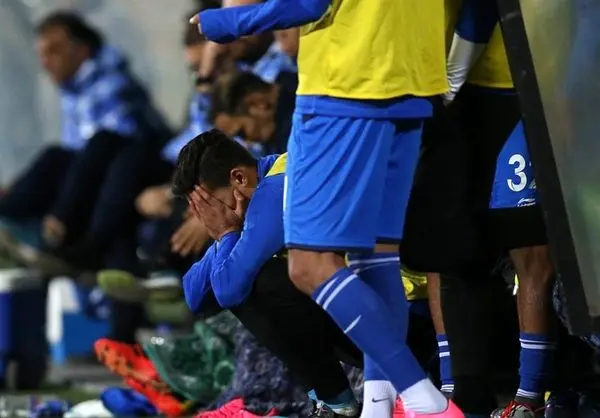 امروز مشکل مالی حل شود، تیم استقلال فردا به قطر میرود