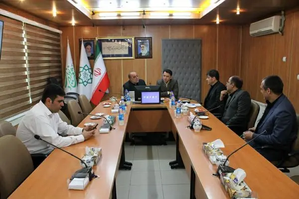 ایجاد بسترهای حمایتی مدیریت شهری برای استقرار شرکتهای دانشبنیان نوپا