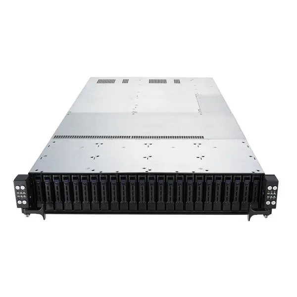 راهکار ایسوس برای سرورهای تراکم بالا با مدل های RS720Q-E9