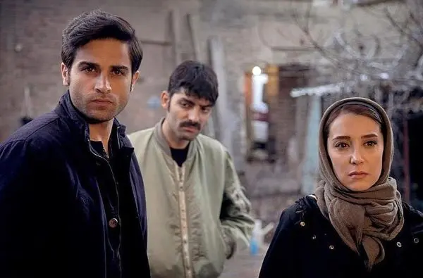 نسخه بدون سانسور ملتهبترین درام سال در آستانه اکران در گروه آزادی