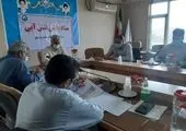 سرپرست جدید امور آبفای دلیجان معرفی شد


