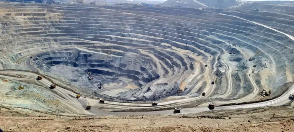 دیدار مدیر عامل بیمه ایران با بیمه گذاران بزرگ استان یزد