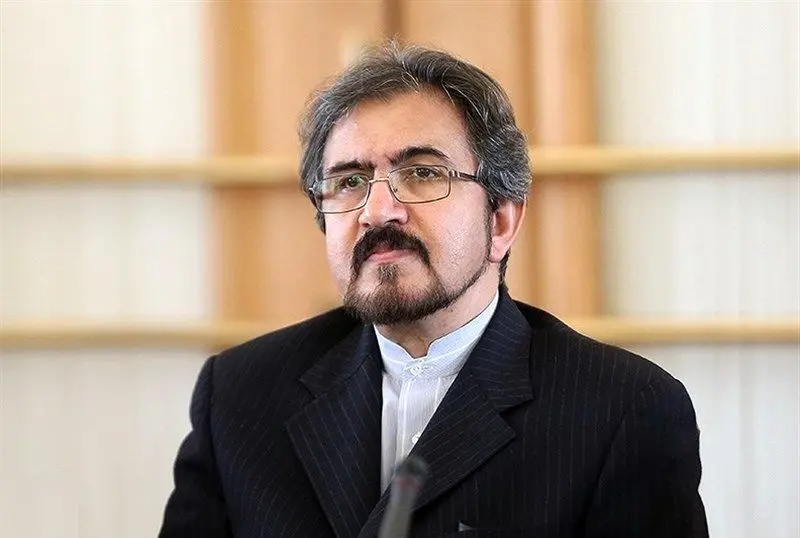 ترامپ صرفا آرزوهای باطل و محال خود را بیان می کند