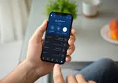 فضای آشپزخانه‌ خود را با یخچال MoodUp ال‌جی تازه کنید
