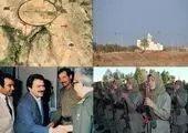 تنگه رازیانه، کُلْم و خرم‌آباد در «ایران» پرس تی‌وی

