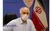 تاکنون بیش از 3900 خودروی عمومی در استان قم در طرح رایگان، دو گانه سوز شده است

