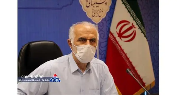 تاکنون بیش از 3900 خودروی عمومی در استان قم در طرح رایگان، دو گانه سوز شده است

