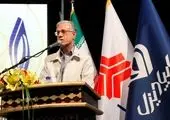 تولید خودروهای تجاری سبک در زامیاد از ۳۰ هزار دستگاه عبور کرد