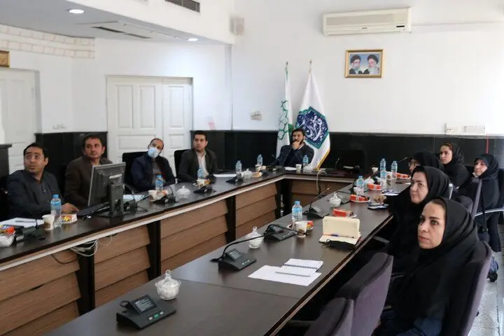 پیوست اجتماعی برای پروژه بهسازی خیابان‌های ملت و اکباتان تهیه می‌شود