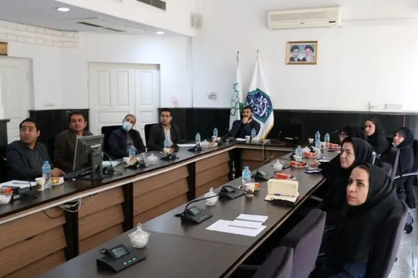 پیوست اجتماعی برای پروژه بهسازی خیابانهای ملت و اکباتان تهیه میشود