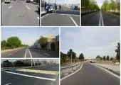 خیابان باقرخان یک طرفه شد