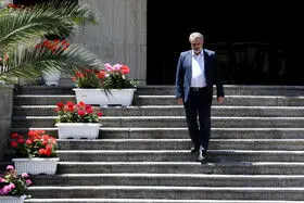 فاطمیامین فردا استیضاح میشود