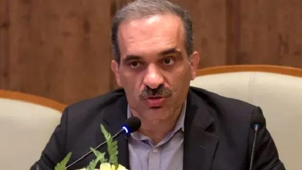 واکنش مدیرعامل تراکتور به مذاکره با چشمی