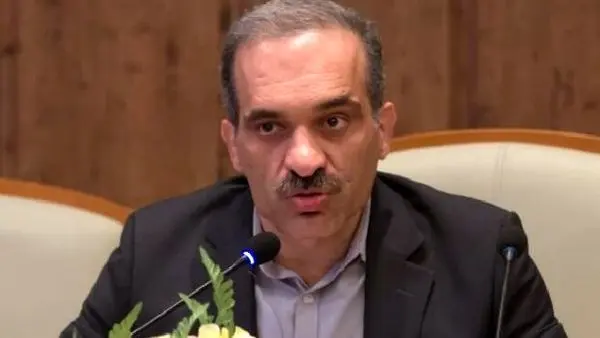 واکنش مدیرعامل تراکتور به مذاکره با چشمی