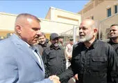 پل مرزی جدید ایران و جمهوری آذربایجان افتتاح شد

