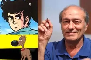 دوبلور پیشکسوت درگذشت + عکس