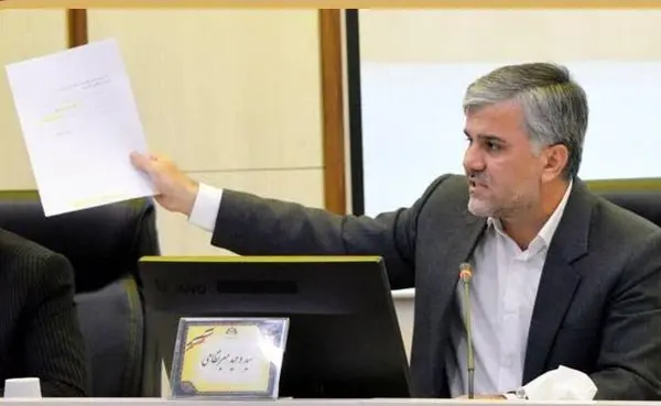  ۱۴ واحد آلاینده عوارض خود به شهرداری اراک را پرداخت می‌کنند