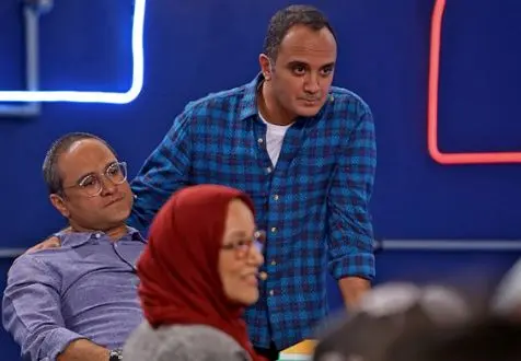 زمان پخش خندوانه در نوروز ۱۴۰۰ مشخص شد