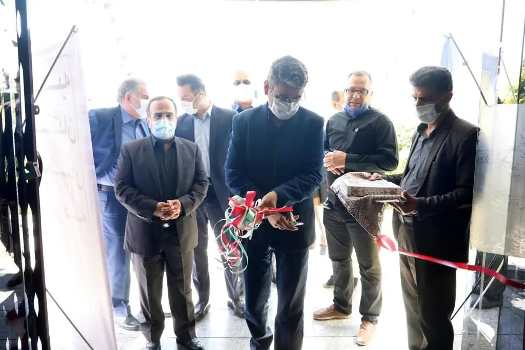 ساختمان های دوستدار دوچرخه در منطقه۱۳ افتتاح شدند 

