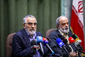 مراسم ۱۴ خرداد وفاداری به ۱۵ خرداد ۱۳۴۲ است