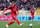 نقشه جالب هواداران تراکتورسازی برای بازی با پرسپولیس